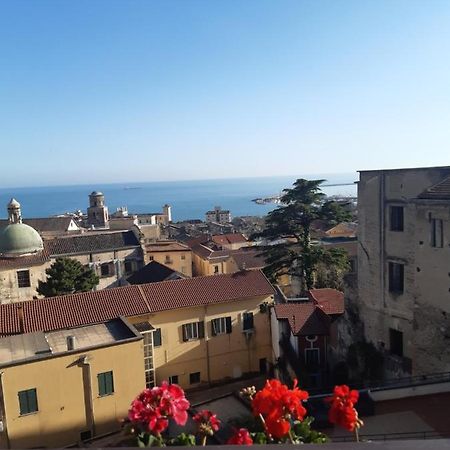 Salerno Eremita Apartment Exterior photo