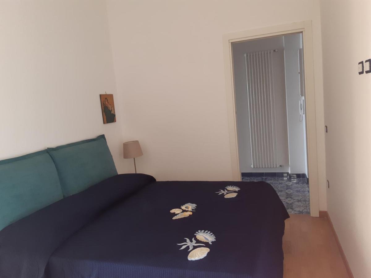 Salerno Eremita Apartment Exterior photo