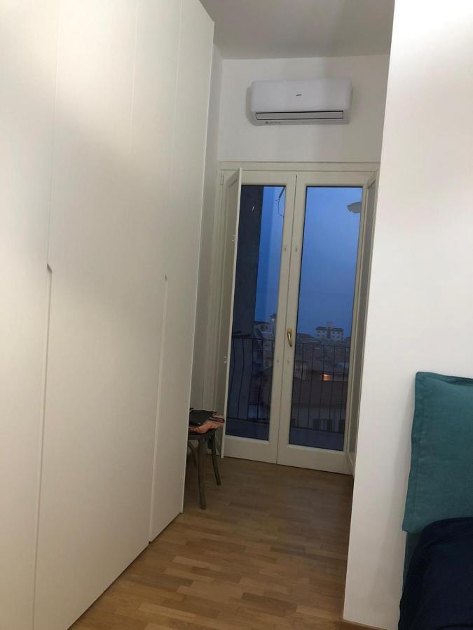 Salerno Eremita Apartment Exterior photo